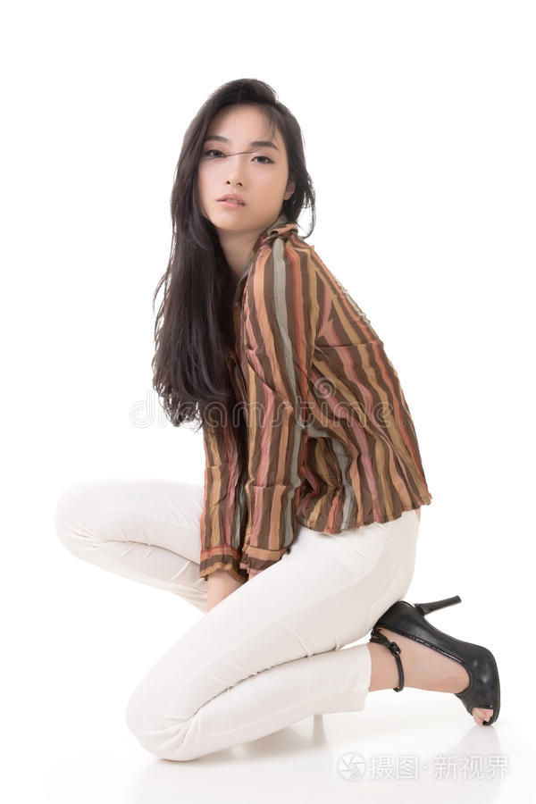 私密房间·红